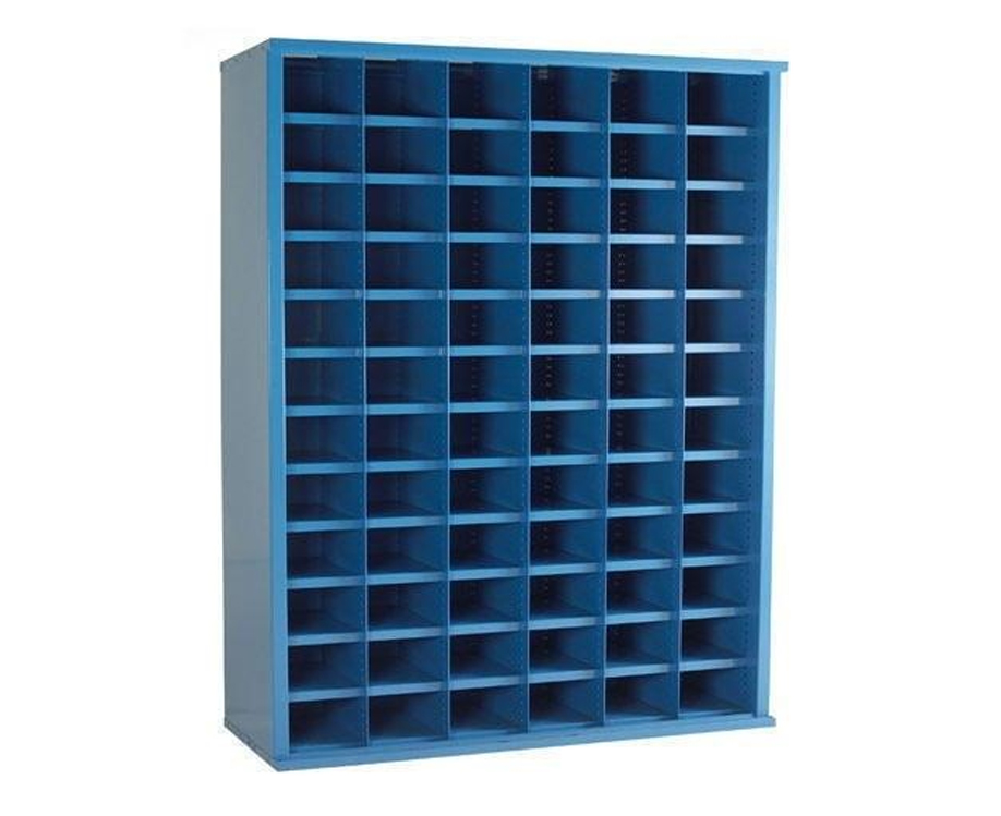 Pigeon Hole Rack