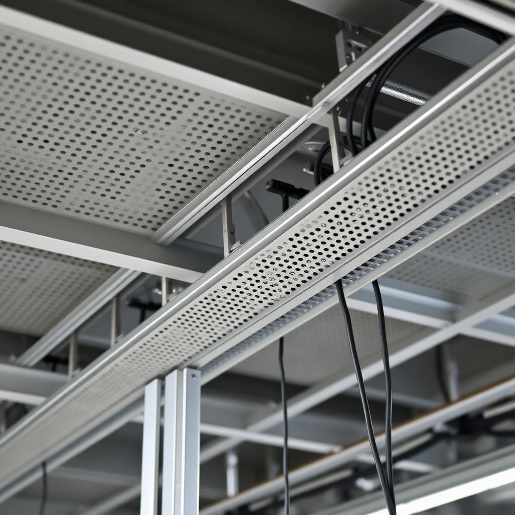 Cable Tray