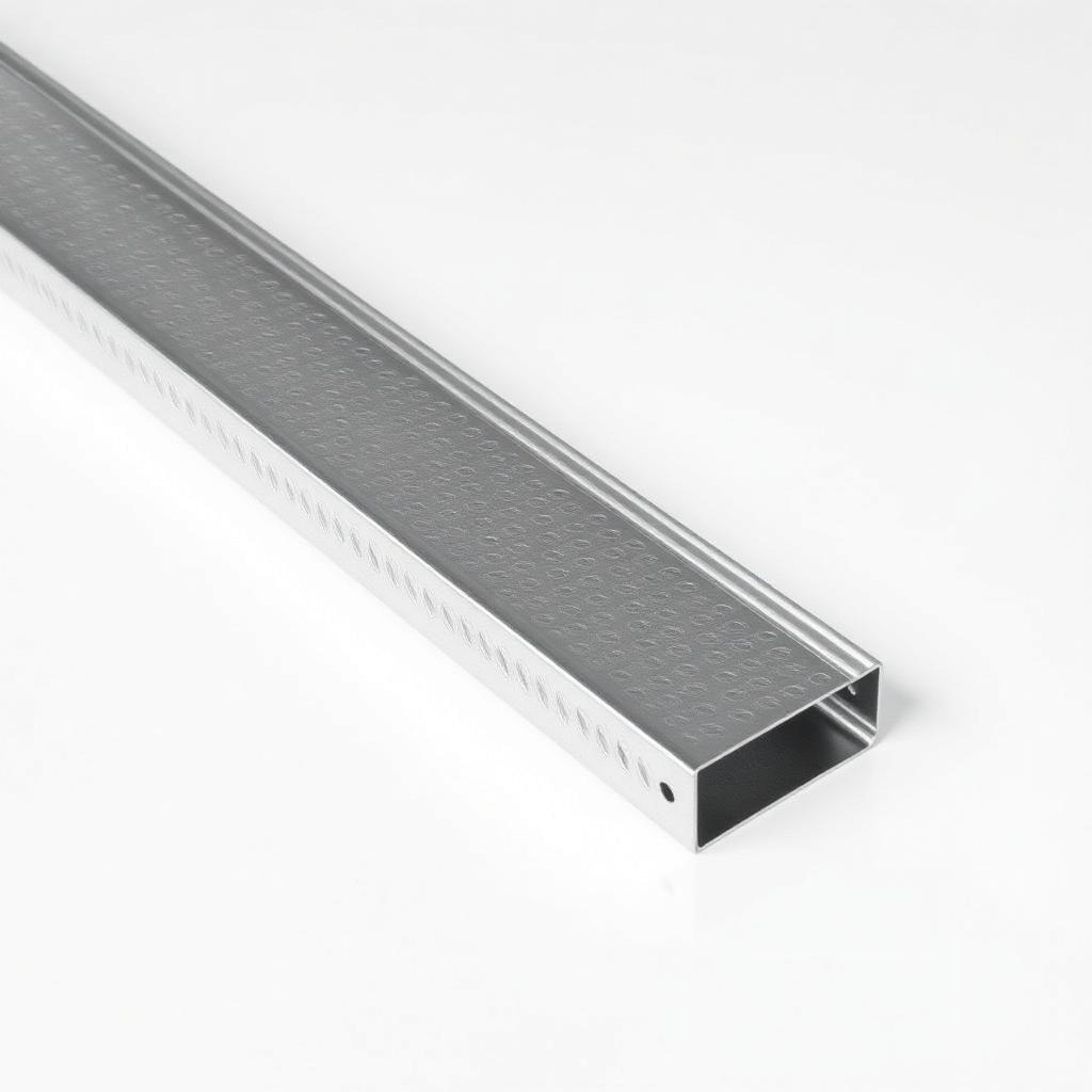 Perforated Cable Tray
