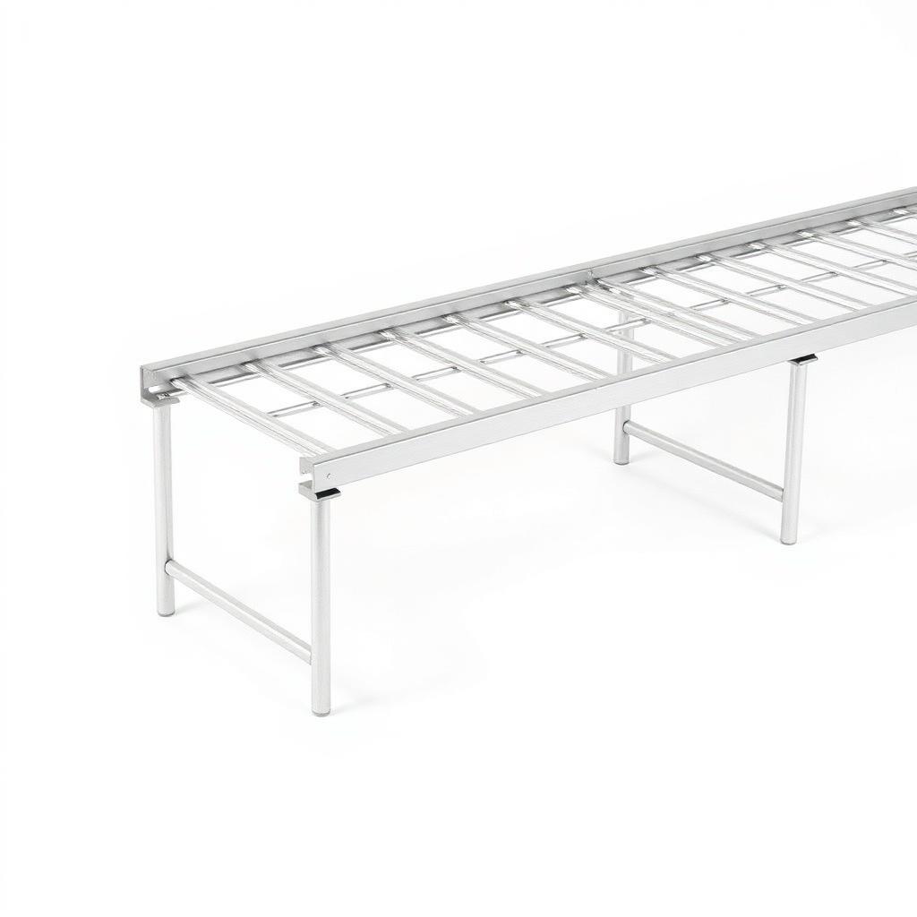 Ladder Type Cable Tray