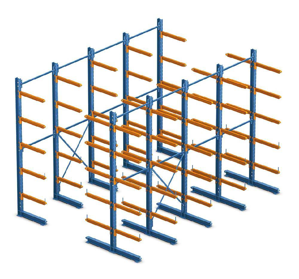 Cantilever Racking