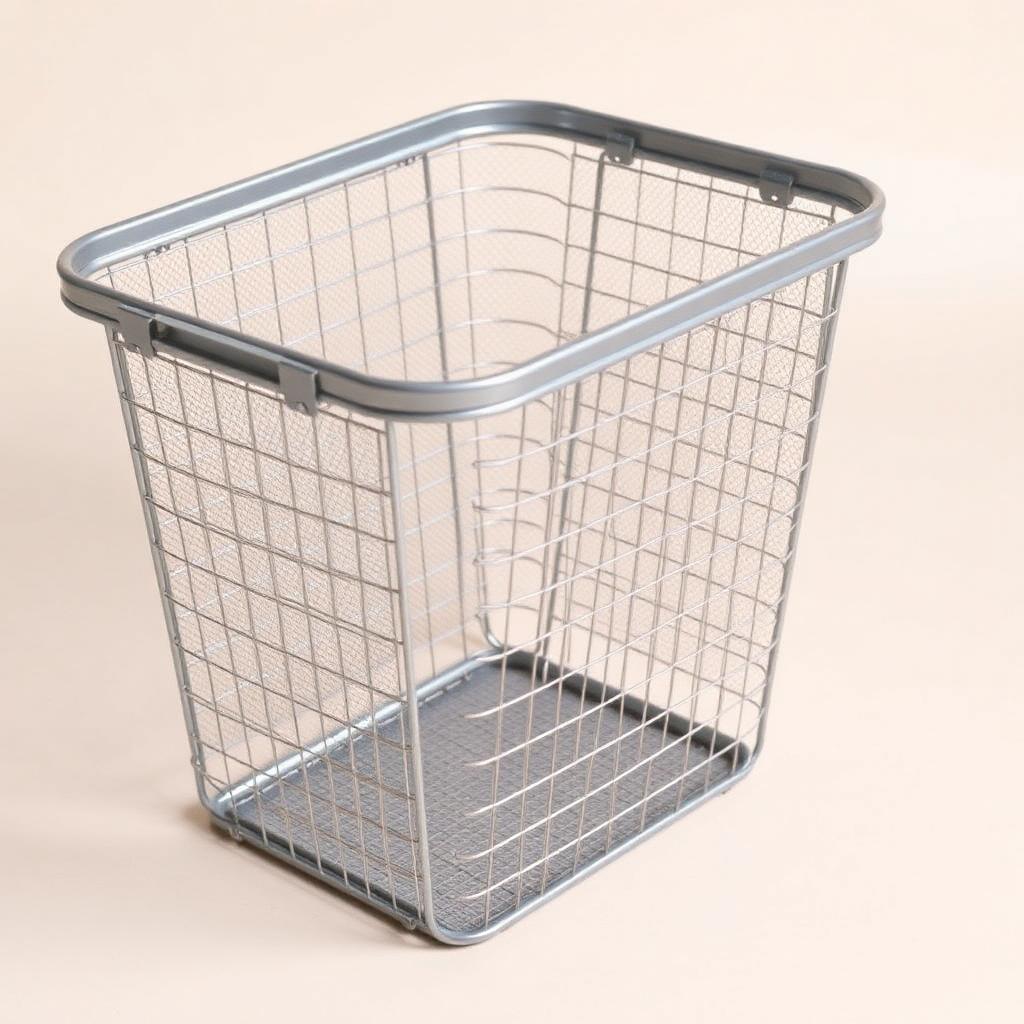 Collapsible Bins