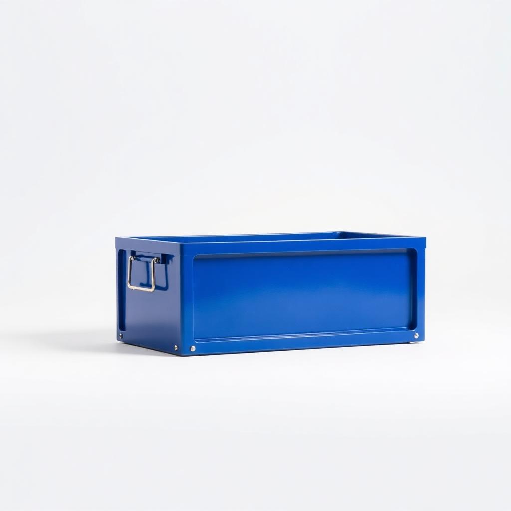 Fixed Bins