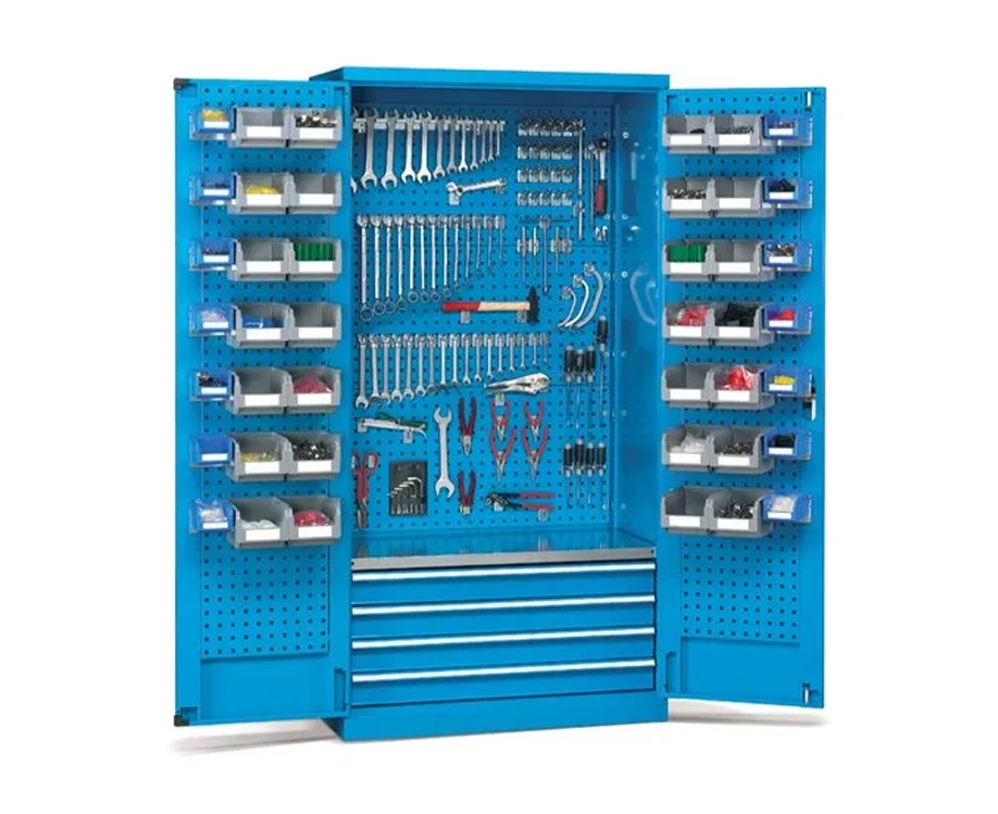 Tool Cabinets