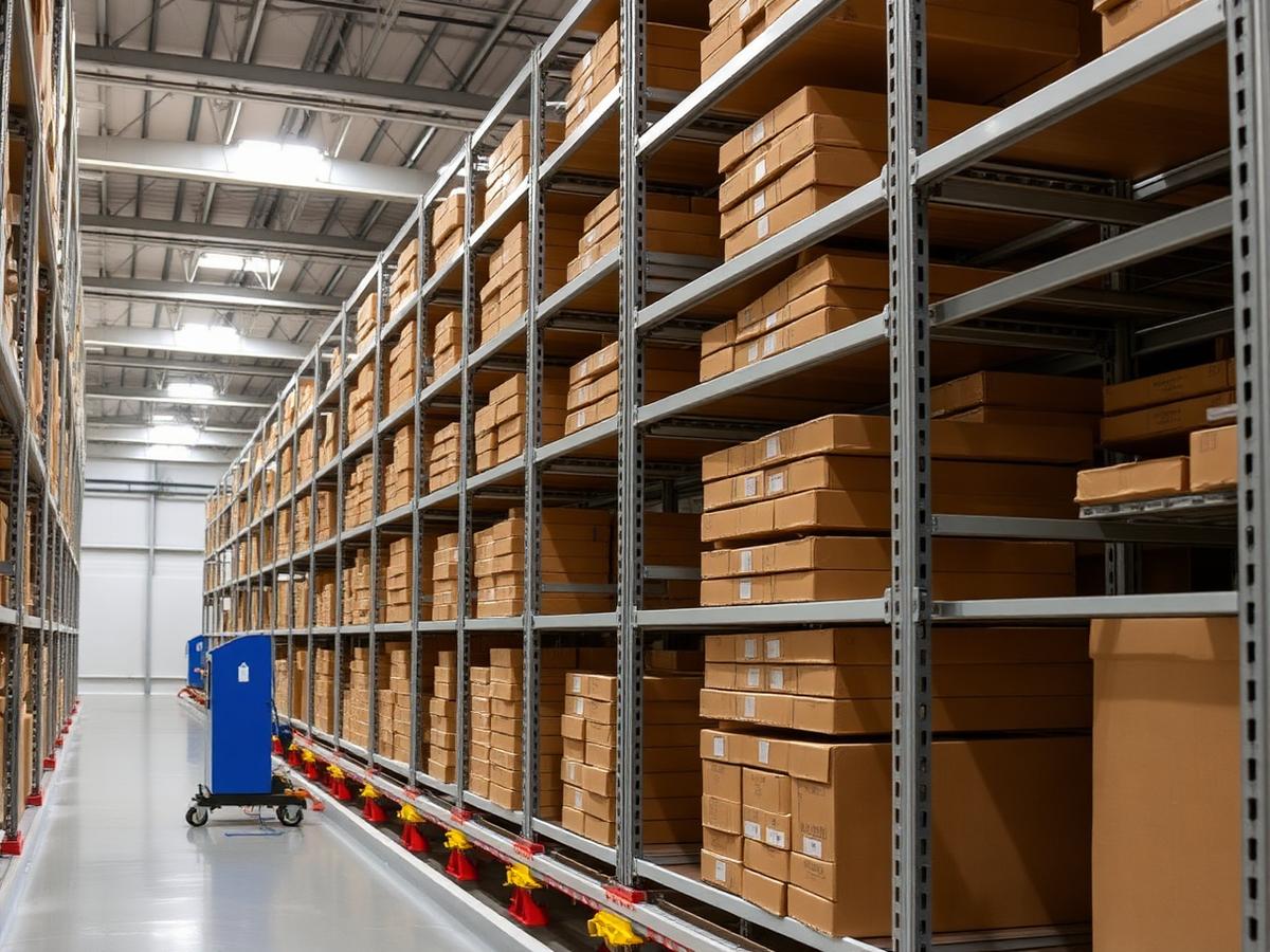 Mobile Compactors